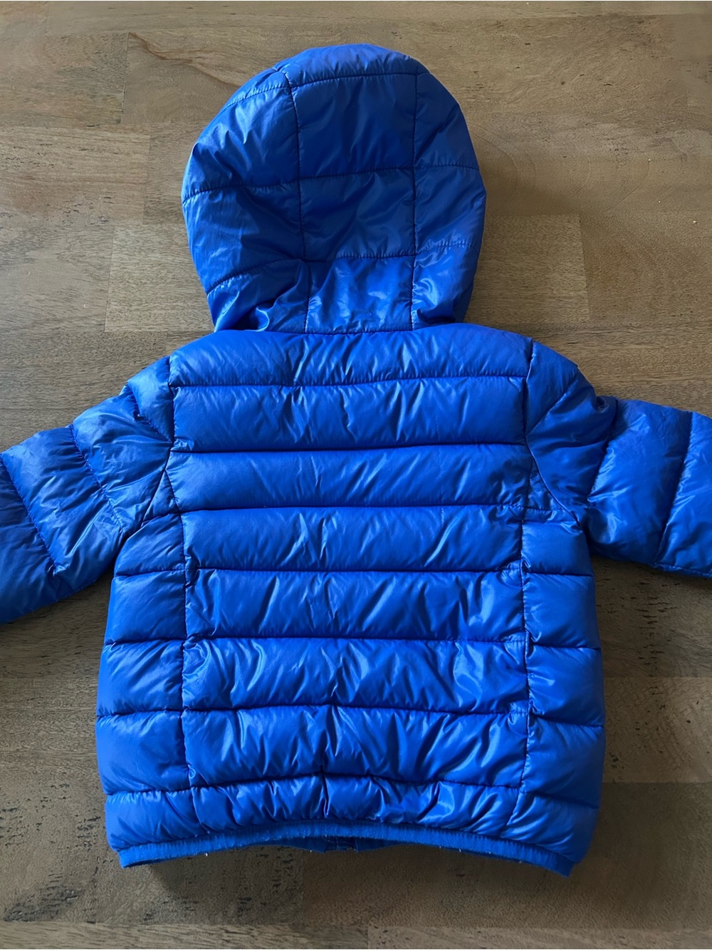 Kids Mickey Fall/Spring Jacket - Picture 7 of 7